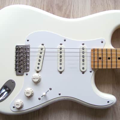 TPP Jimi Hendrix "Newport" Fender USA Stratocaster / Telecaster 69' Hybrid Tribute image 2