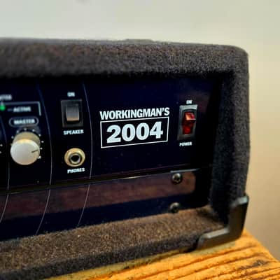 Swr Workingmans 2004 Head image 7