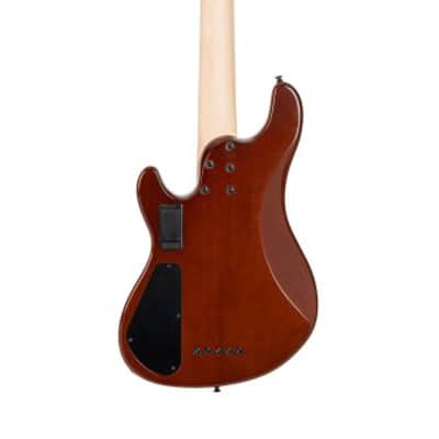 Cort GBFUSION5ABB GB Series Fusion 5 String Bass Guitar. image 2