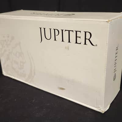 Jupiter JCL710N Student Model Bb Clarinet Outfit w/Case image 5