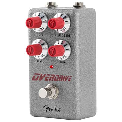 Fender Hammertone Overdrive image 3