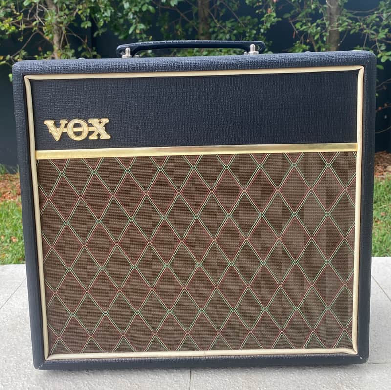 Vox Pathfinder 15R 15-Watt 1x8