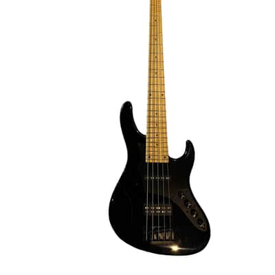SADOWSKY NYC 5-24 - 2021 - BLACK PEARL SOLID image 1