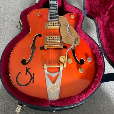 Gretsch 6120W Western Nashville 1992 - Excellent Condition! image 1
