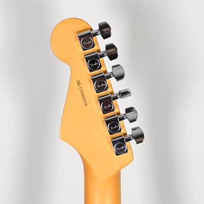 Fender American Professional II Stratocaster- Dark Night 2026 (US26026556) image 9