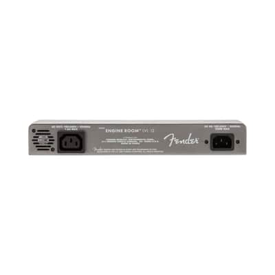 Fender Engine Room LVL12 - 12-output Isolated Power Supply image 5