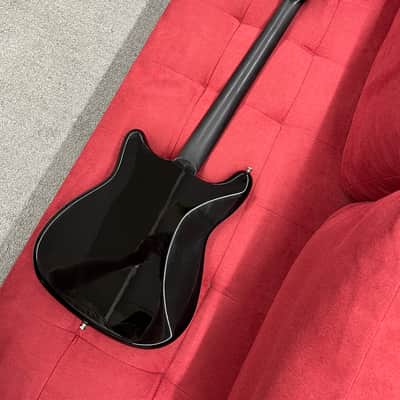 Epiphone Wilshire Pro Humbucker - Black image 10