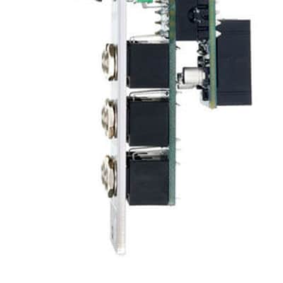 Joranalogue Audio Design Fold 6 image 1