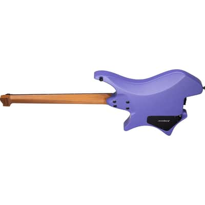 Immagine Strandberg Boden Essential 6 Headless 6-String Guitar - Future Dusk - 11