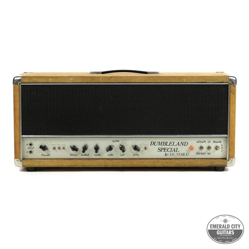 1978 Dumble Dumbleland Special image 1