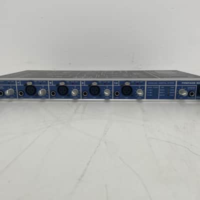RME Fireface 800 Audio Interface – Professional Firewire Studio Interface image 4