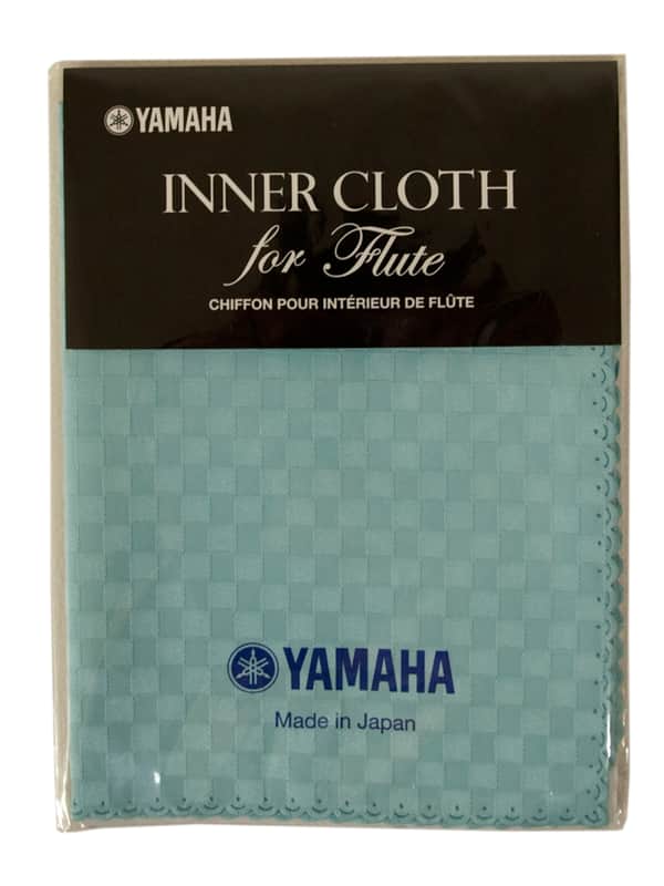 Yamaha Innenreinigungstuch für Flöte image 1