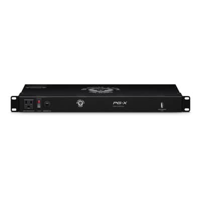 Black Lion Audio BLA PG-X Power Conditioner (1U Rackmount) image 2