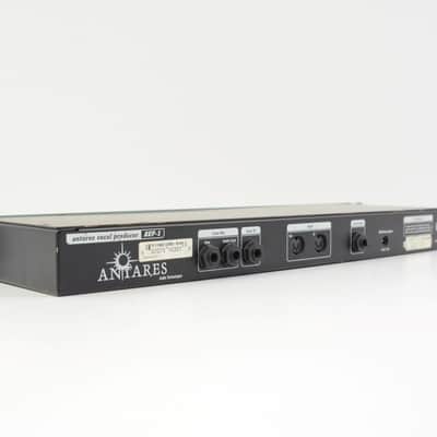Antares Vocal Producer AVP-1 Vocal Processor image 8