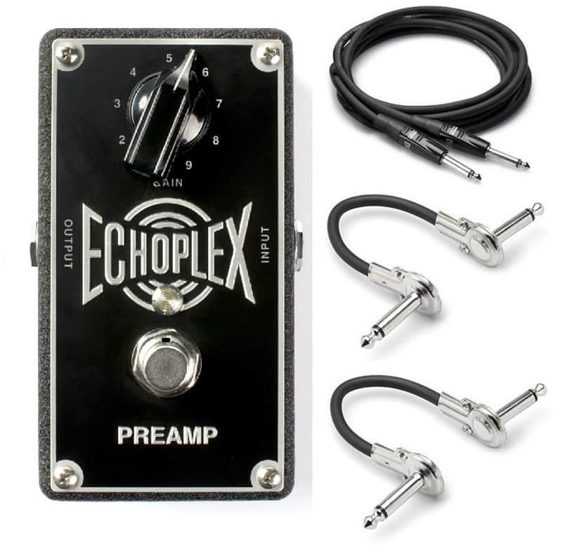 ギター Echoplex Preamp EP101 IMG_0022_dd95a913-0525-4439-
