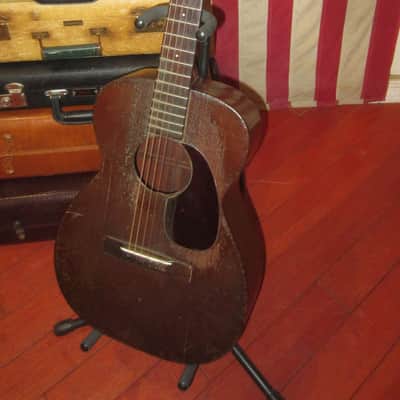 1951 Martin 0-15 Natural image 2