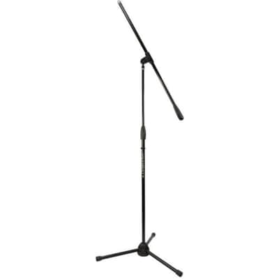 Ultimate Support PRO-R-T-F Reinforced Plastic Tripod Base, Standard Height imagen 1