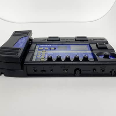 Korg ToneWorks AX100G all‑in‑one guitar effects box image 3