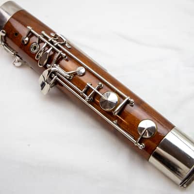 Fox Renard Artist Model 220 Bassoon image 9