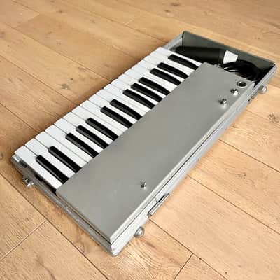 RARE Realton VARIOPHON Spot - Analog Wind Synthesizer - 7 cartridges image 14