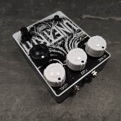 Sketchy Sounds UNEARTH Octave Fuzz Pedal (Double Down Version) image 3