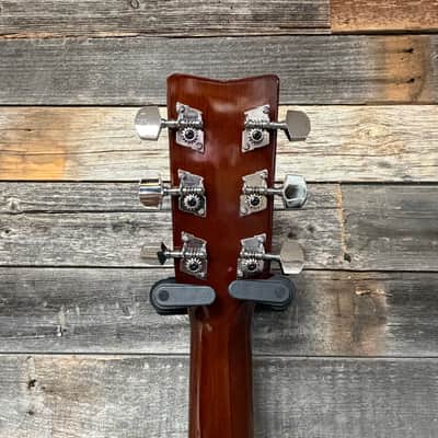 Yamaha F-310 Folk image 8