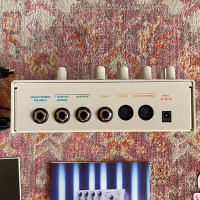NEW Hologram Electronics Microcosm (10th Anniversary Limited Edition) w/ 9 Months Warranty – Unused, Boxed image 6
