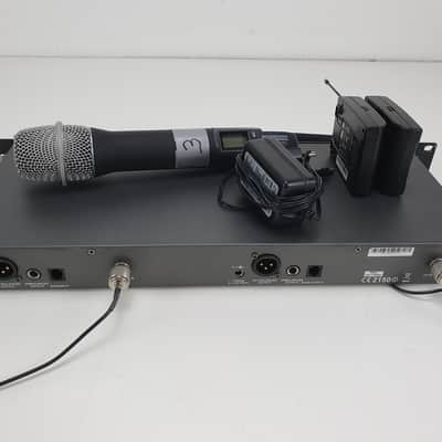 LD Systems - Win42 - Microphone set - 734-766 MHz image 10
