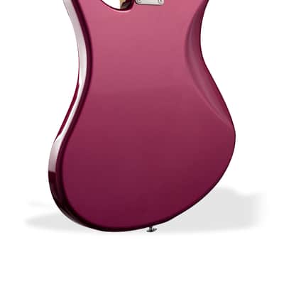 OOPEGG Trailbreaker MK-1 2023 - Burgundy Mist Metallic. NEW (Authorized Dealer) image 8