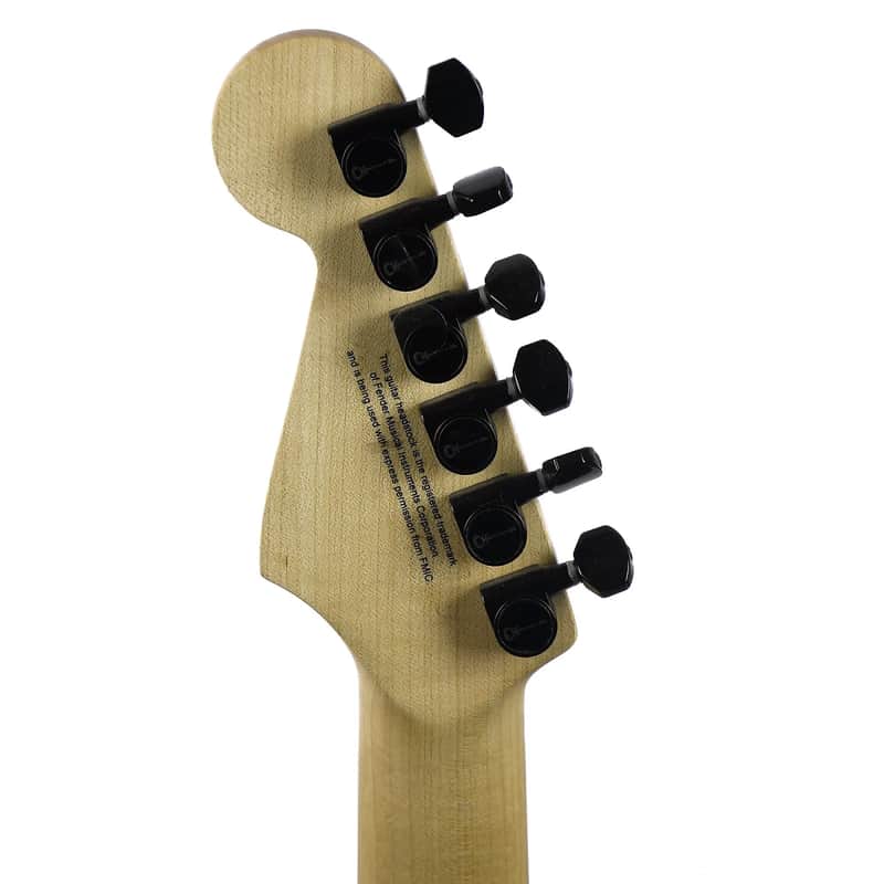 Charvel USA Select San Dimas Style 1 HSS FR image 6
