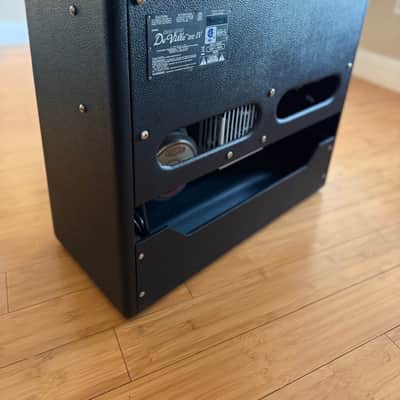 Fender Hot Rod DeVille 212 IV 3-Channel 60-Watt 2x12" Guitar Combo 2018 - Present - Black image 9
