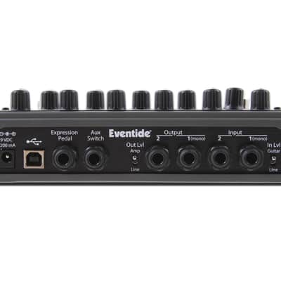 Eventide Space Reverb Pedal image 3