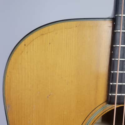 Martin D-18 restored 1940 image 11