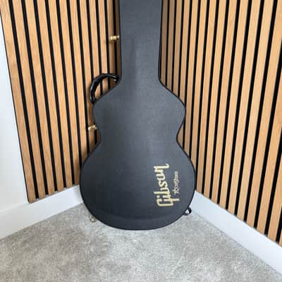 Gibson Tom DeLonge Signature ES-333 | Natural with Stripe image 24