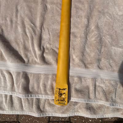 Warmoth Stratocaster replacement neck. 2022 - Satin nitro image 2