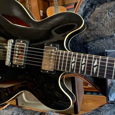 Gibson Custom Shop Trini Lopez Limited Run 2015 image 3