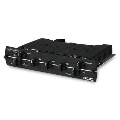 Synergy 800 2-Channel Tube Preamp Module image 2