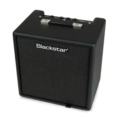 Blackstar Debut Bass 25 Watt Bass Amp image 4