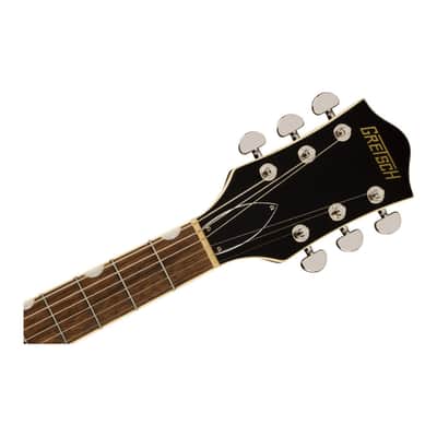 Gretsch G2622 6-String Right-Handed Electric Guitar (Gunmetal) image 5