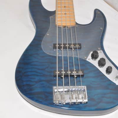 EDWARDS E-AN Edwards #ED0943667 3007067 Electric Guitar RefNo 6742 image 2
