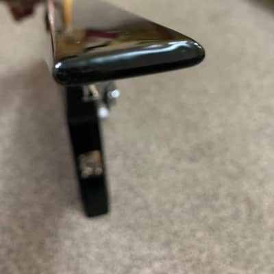 Kramer Focus 4000 1986 Black Excellent Condition image 11