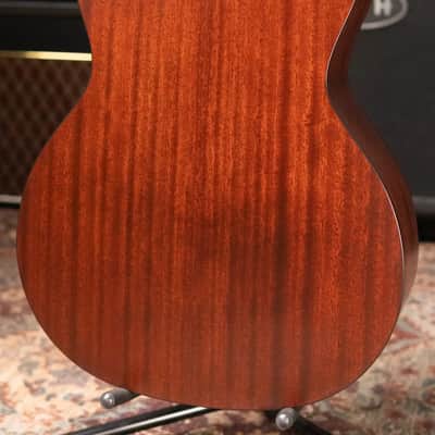 Taylor 354ce 12-String Acoustic/Electric Guitar with Hardshell Case image 10