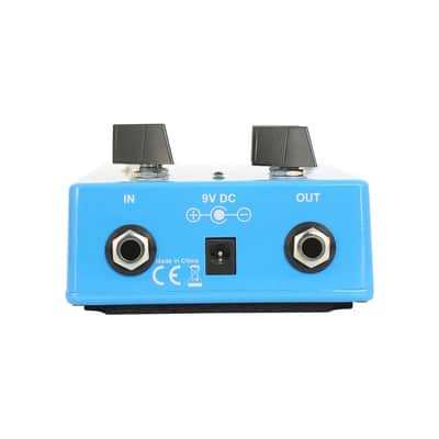Peavey Budda Karma Chorus Effects Pedal image 2