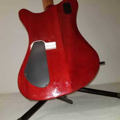 Jackson Pro Series Mark Morton of 