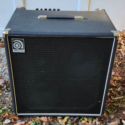 Ampeg BA115HP 220-Watt 1x15