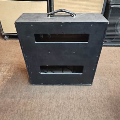 Ampeg Gemini ll 2 Guitar Tube Amp image 2