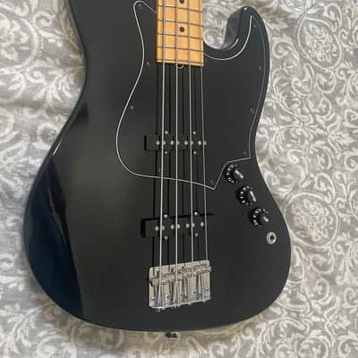 Alleva Coppolo Khari Simmons 4 Signature Model - Black image 12