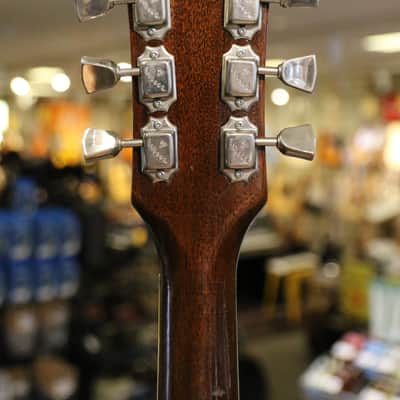 Gibson ES-330TD 1968 - 1975 - Walnut image 8