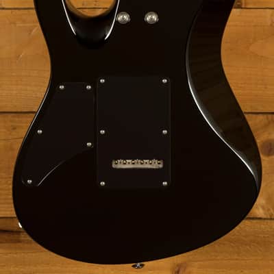 Suhr Modern Plus Trans Blue Denim/Slate Maple image 4