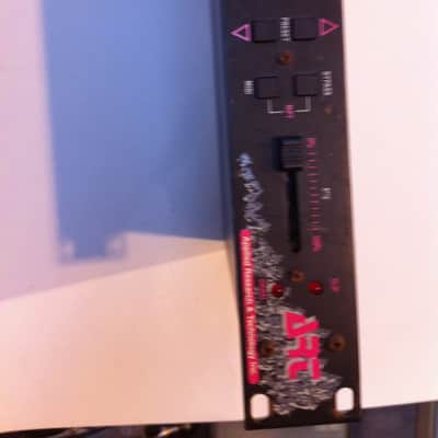 ART SGX LT Multi Effects Processor image 5